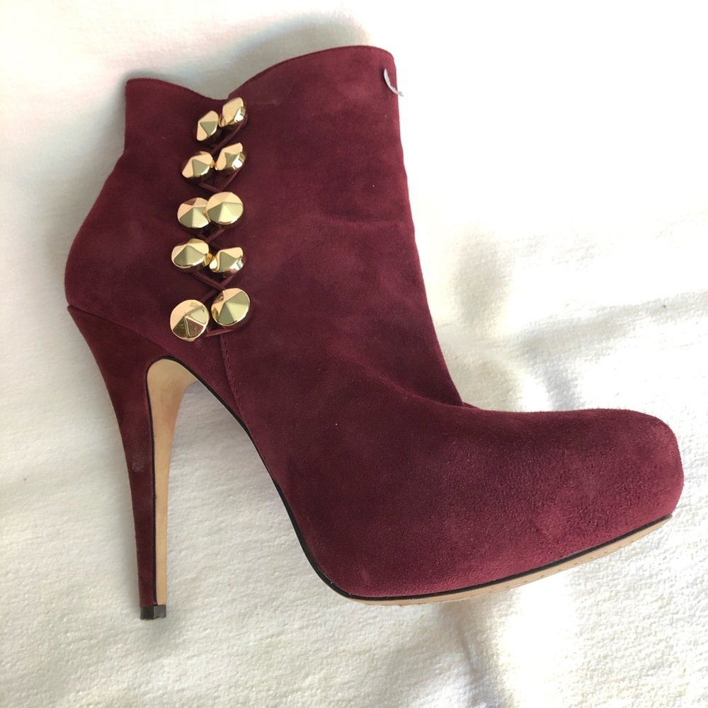 Vince Camuto sexy boots